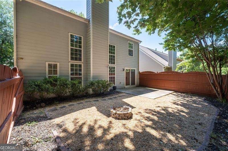 5068 Bright Hampton Drive Atlanta - Photo 36