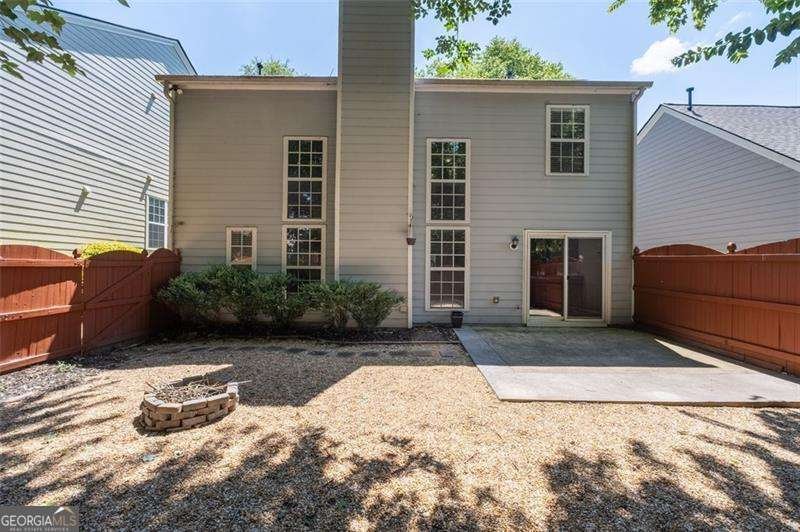 5068 Bright Hampton Drive Atlanta - Photo 37