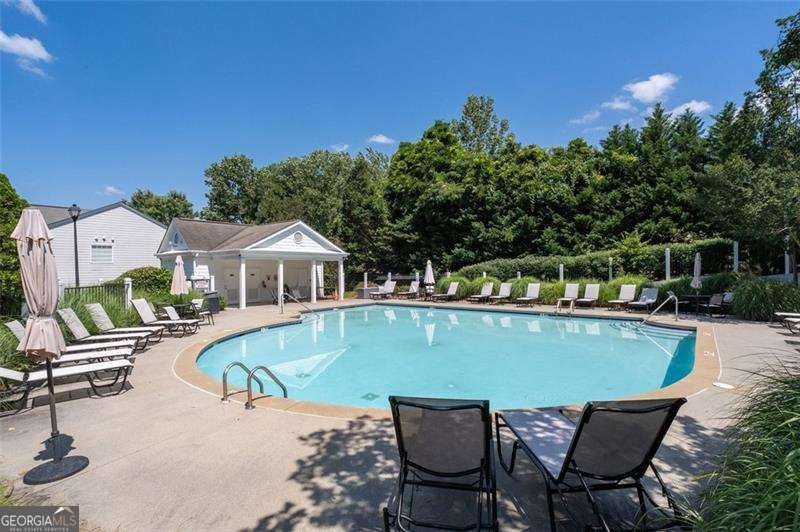 5068 Bright Hampton Drive Atlanta - Photo 40