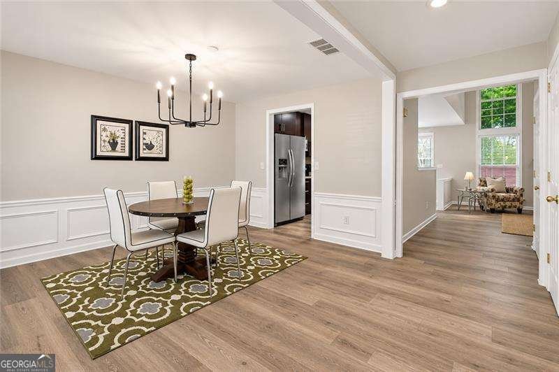 5068 Bright Hampton Drive Atlanta - Photo 8