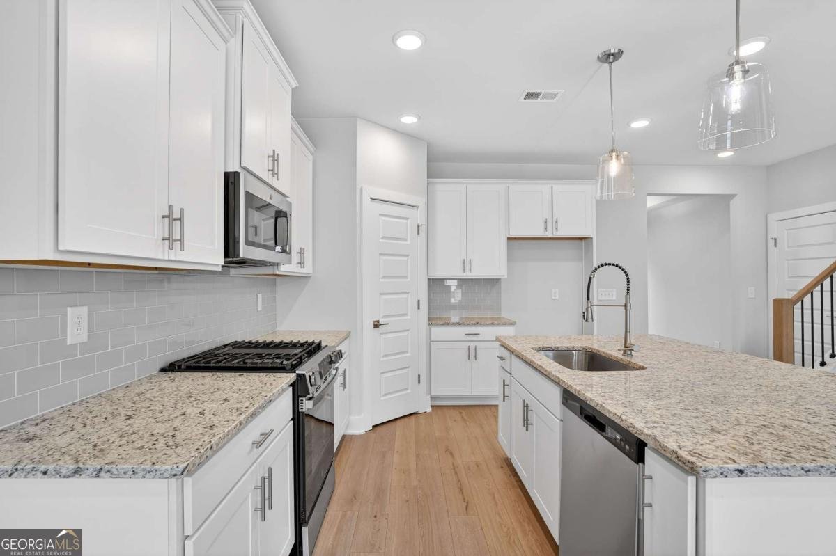 609 Villa Rica Springs-Lot 40 Villa Rica - Photo 10