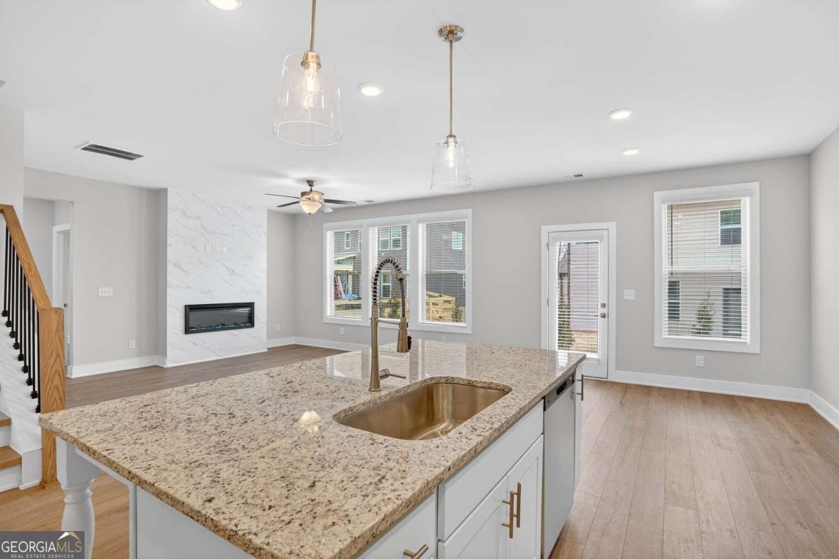 609 Villa Rica Springs-Lot 40 Villa Rica - Photo 11