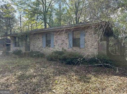816 Maywood St Tuskegee - main photo