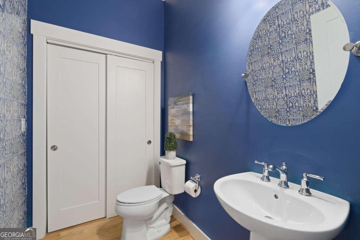 228 Dawson Dr Woodstock - Photo 22