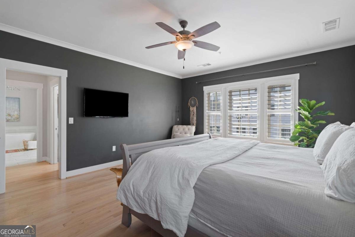 228 Dawson Dr Woodstock - Photo 24