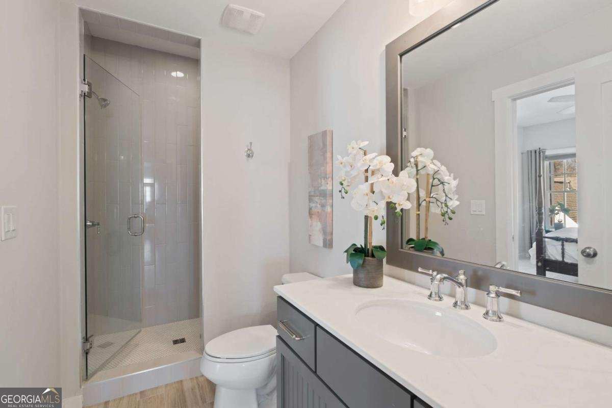 228 Dawson Dr Woodstock - Photo 47