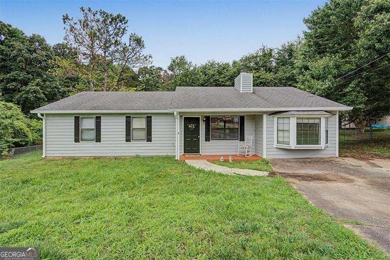 100 Willow Drive Dallas - main photo