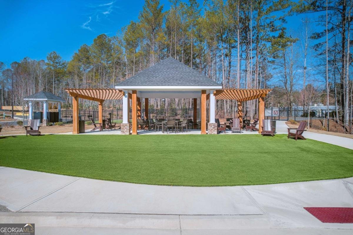 5691 Tillman Way Powder Springs - Photo 16