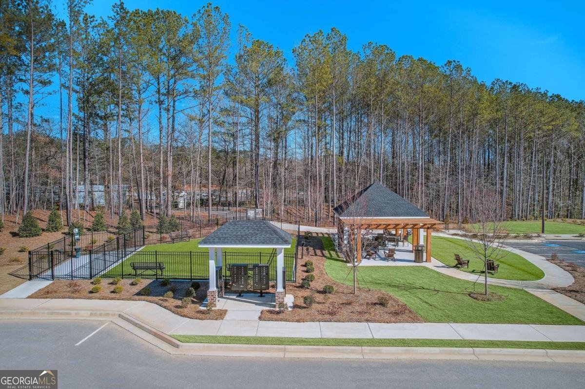 5691 Tillman Way Powder Springs - Photo 19