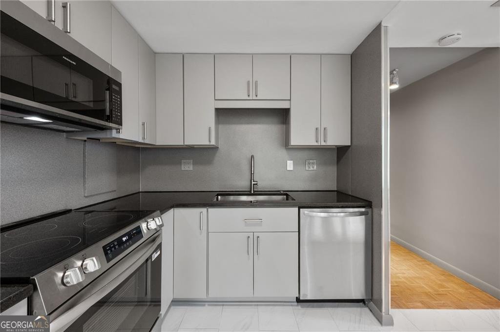 3060 Pharr Court Atlanta - Photo 17