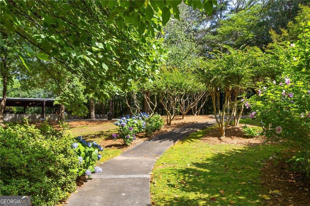 3060 Pharr Court Atlanta - Photo 36