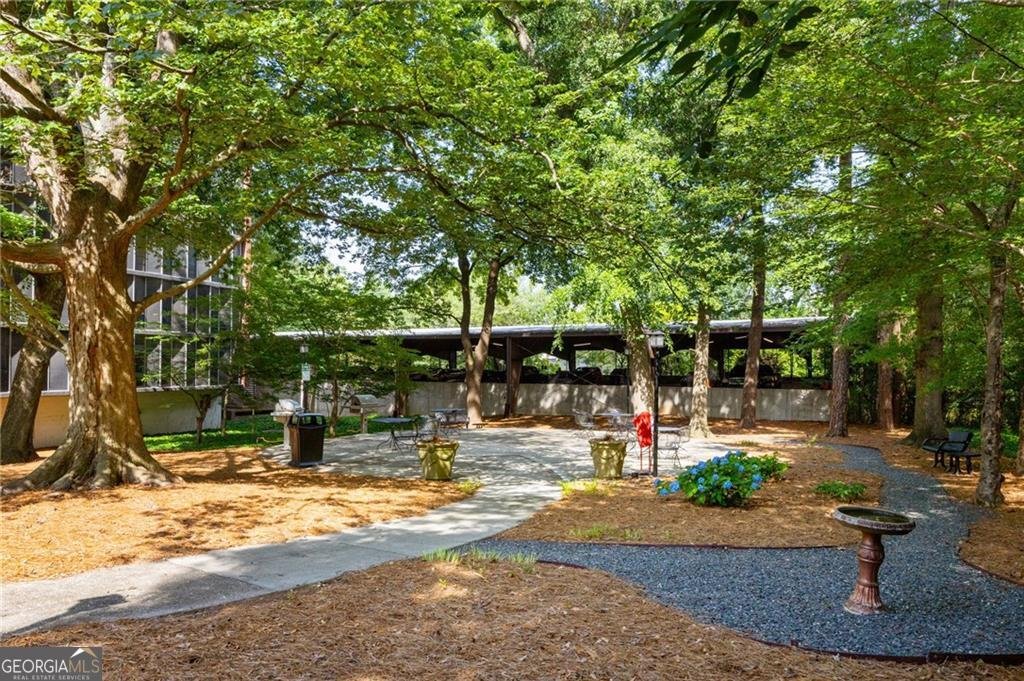 3060 Pharr Court Atlanta - Photo 37
