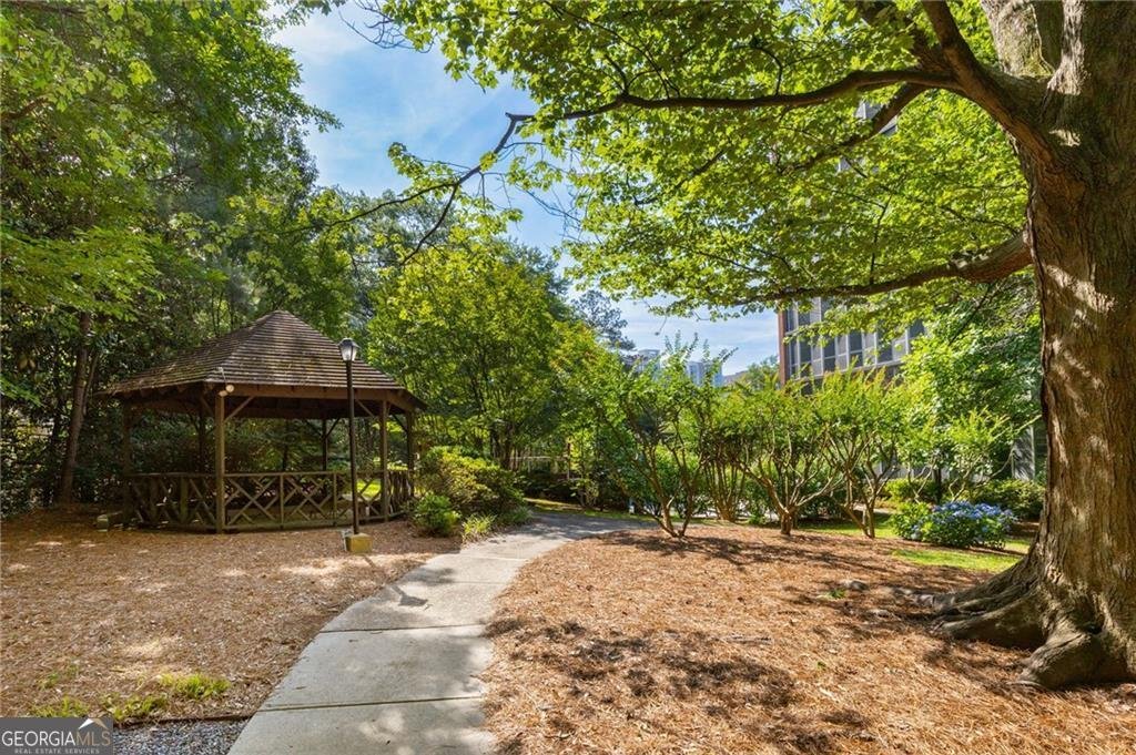3060 Pharr Court Atlanta - Photo 38