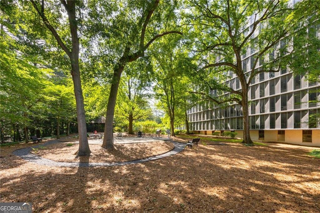 3060 Pharr Court Atlanta - Photo 39