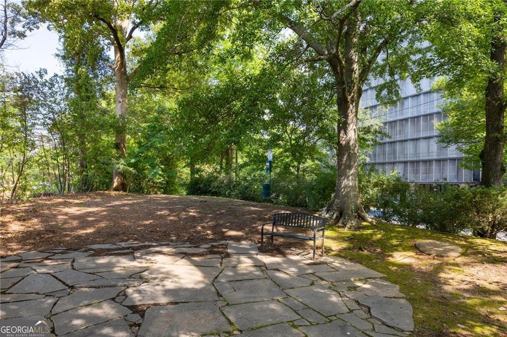 3060 Pharr Court Atlanta - Photo 40