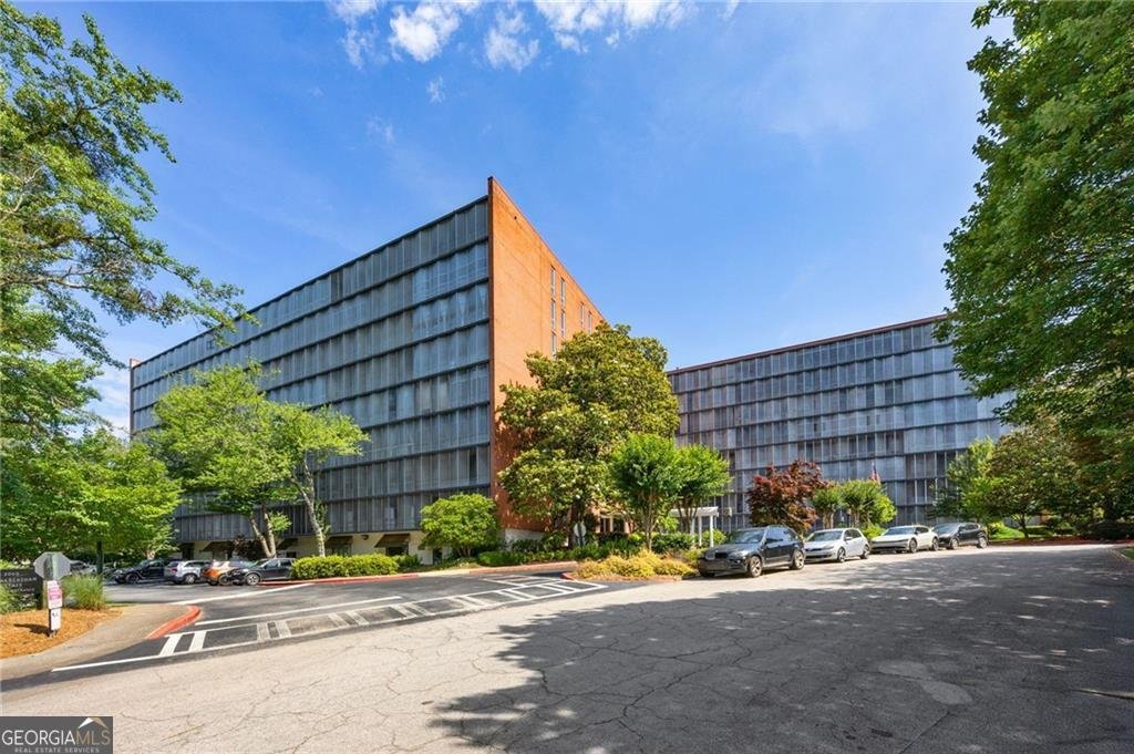 3060 Pharr Court Atlanta - Photo 41
