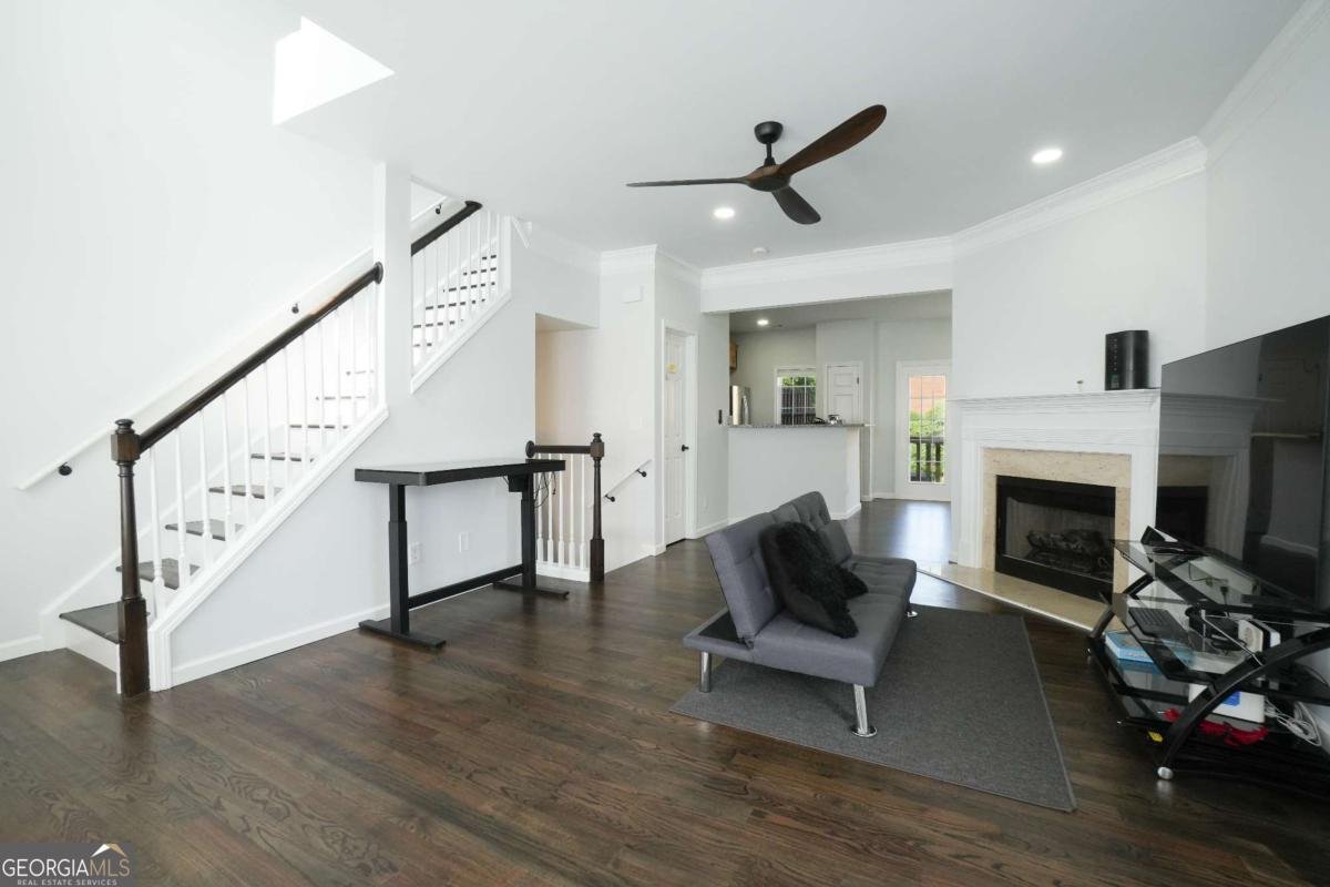 2164 Mill Garden Run Buford - Photo 11