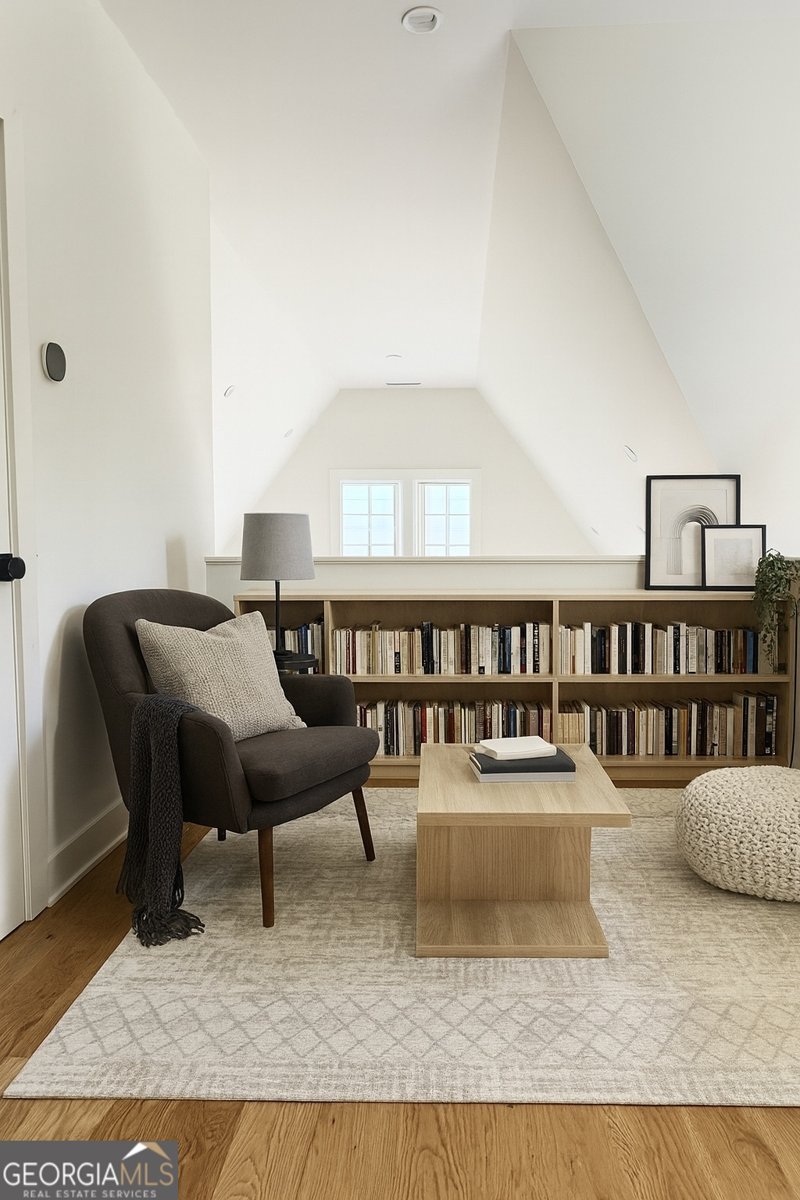 257 Ravenhurst Lane Fayetteville - Photo 9