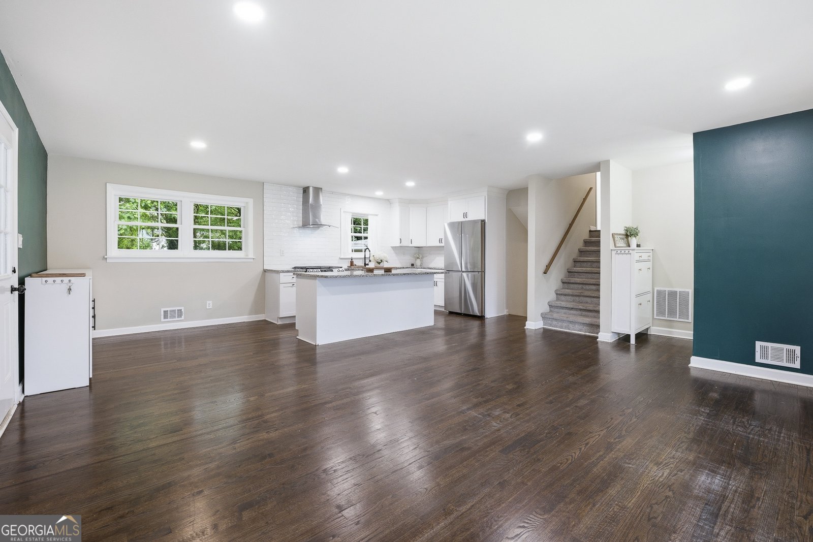 2913 Gena Drive Decatur - Photo 10