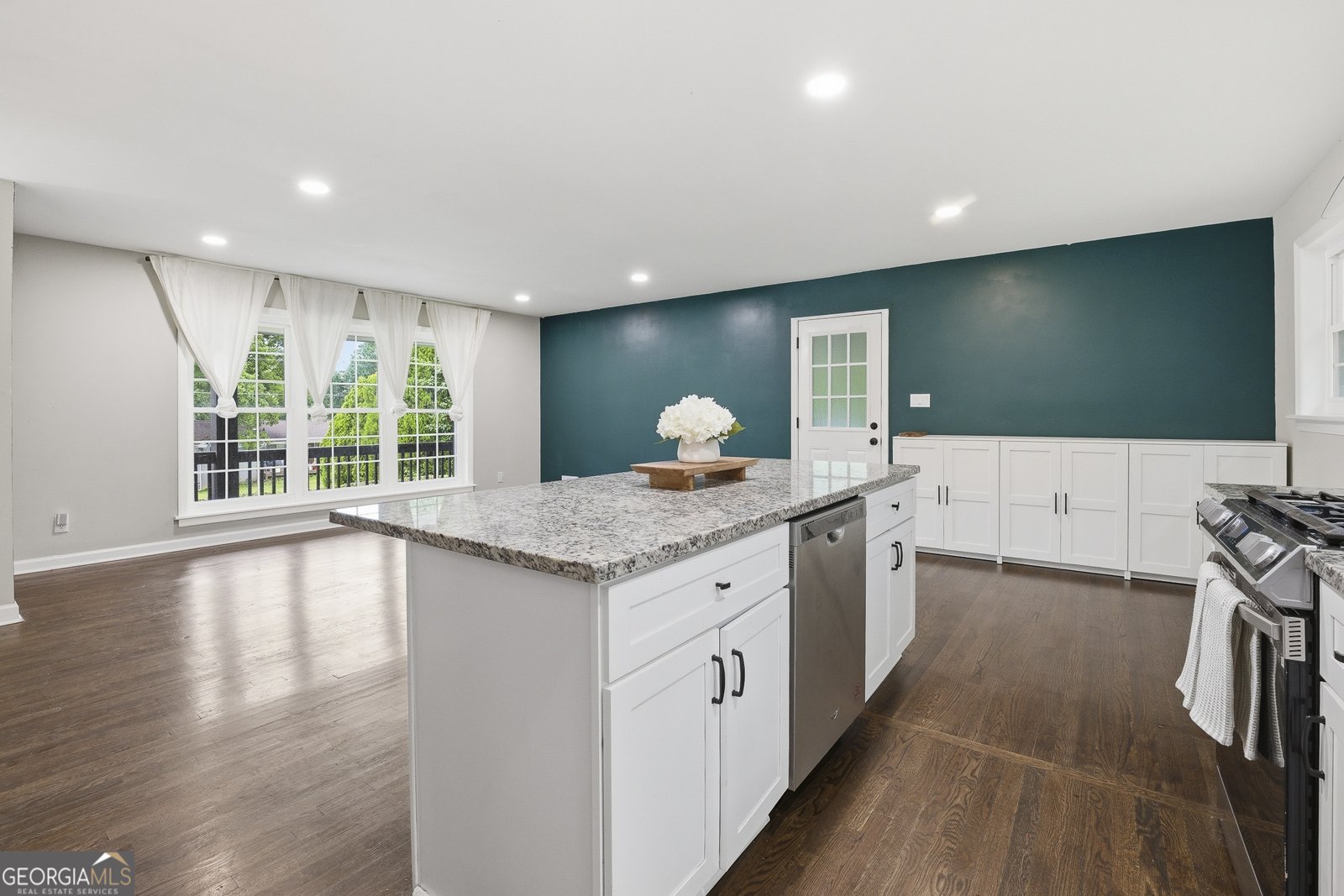 2913 Gena Drive Decatur - Photo 13