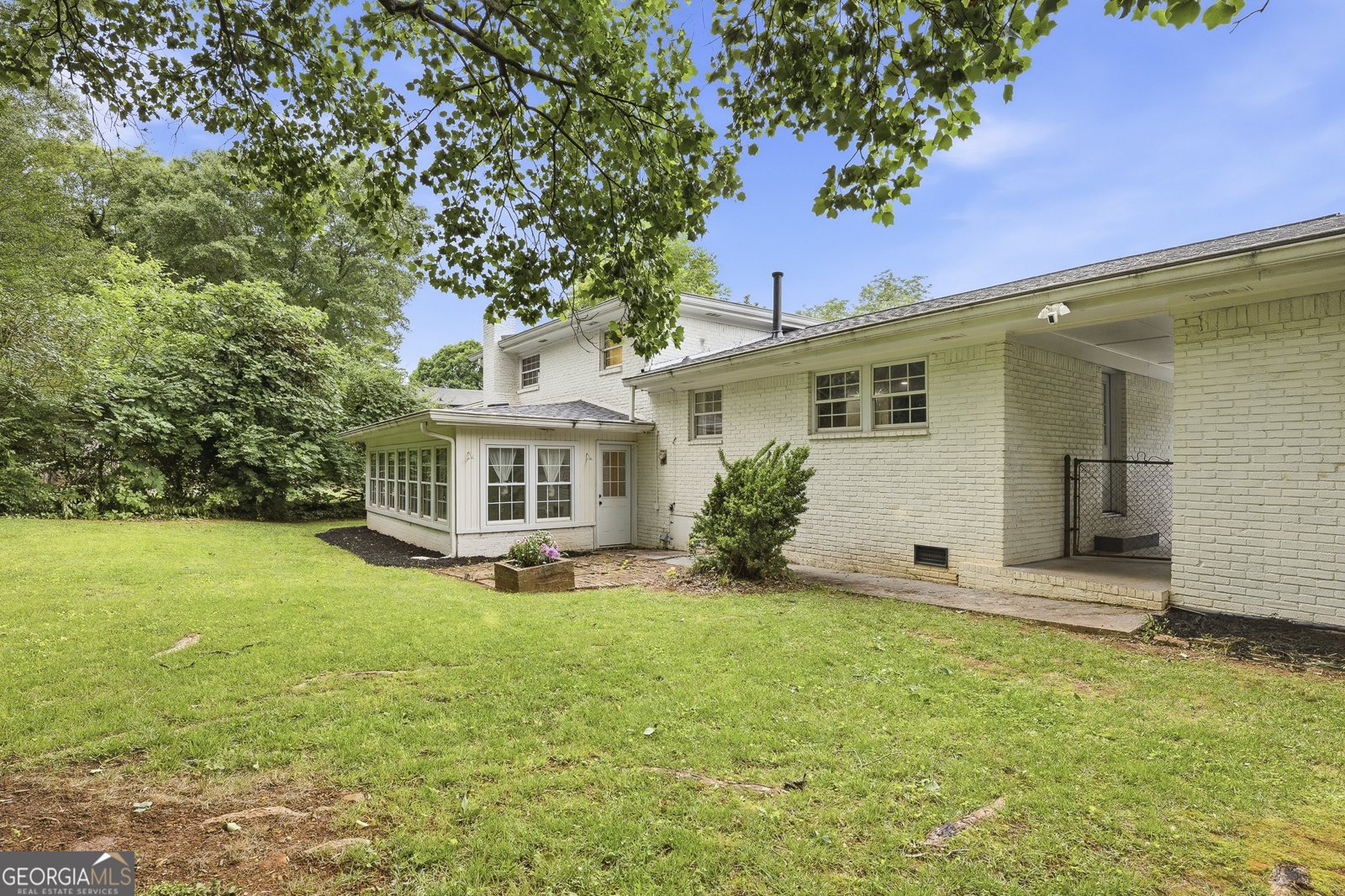 2913 Gena Drive Decatur - Photo 33
