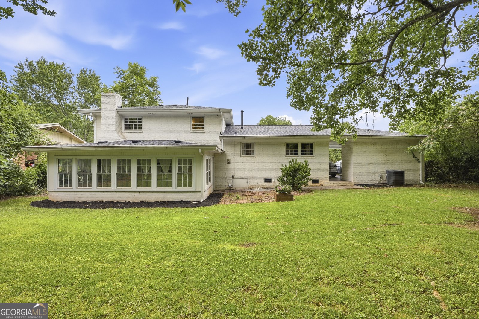 2913 Gena Drive Decatur - Photo 35