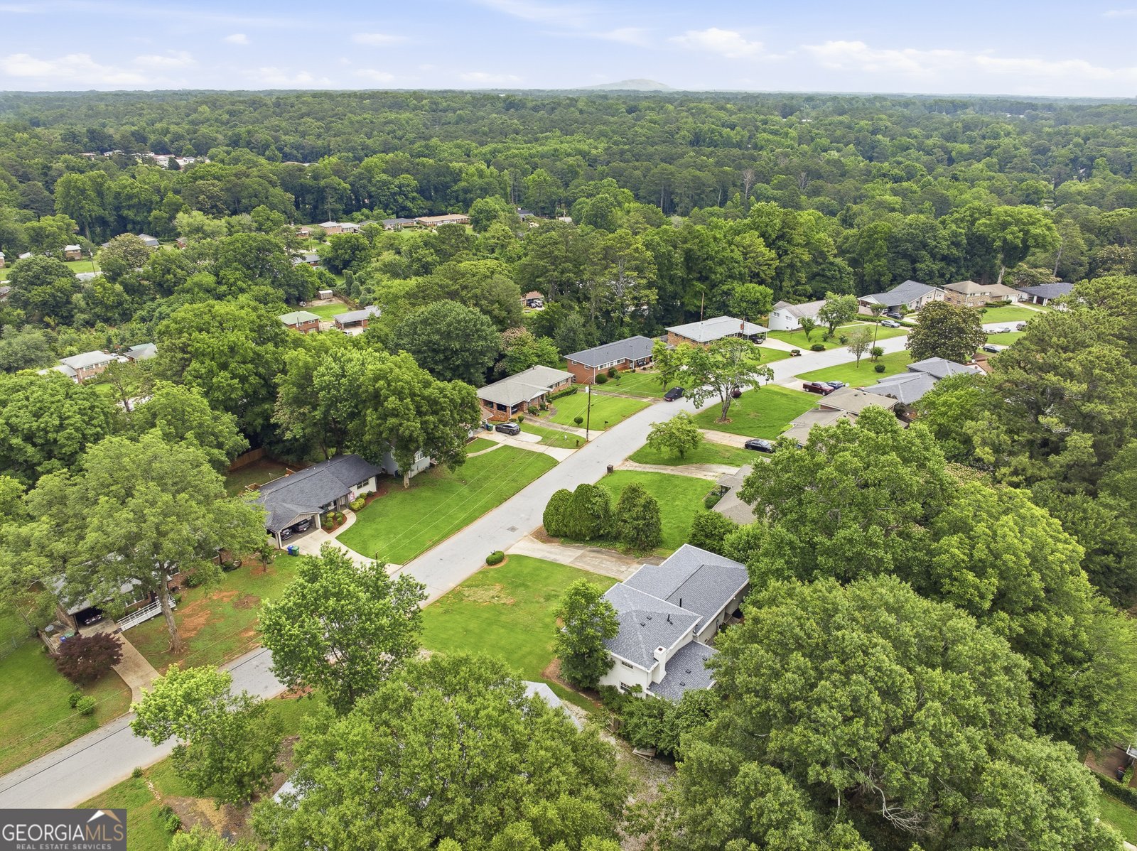 2913 Gena Drive Decatur - Photo 6