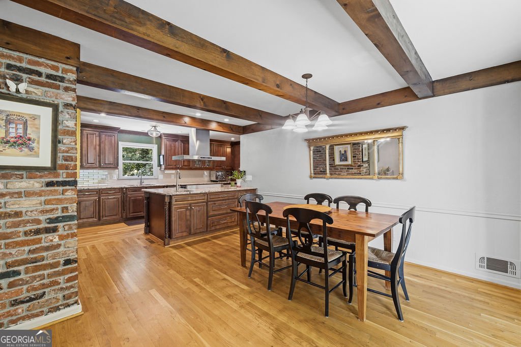 6965 Hunters Branch Drive Sandy Springs - Photo 10
