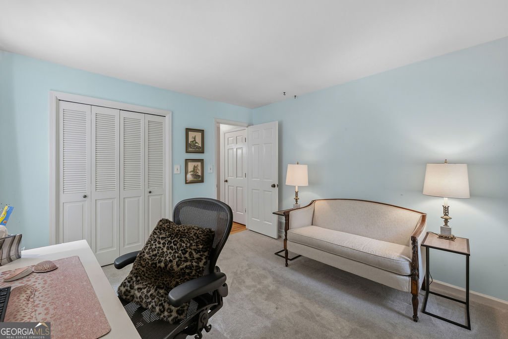 6965 Hunters Branch Drive Sandy Springs - Photo 20
