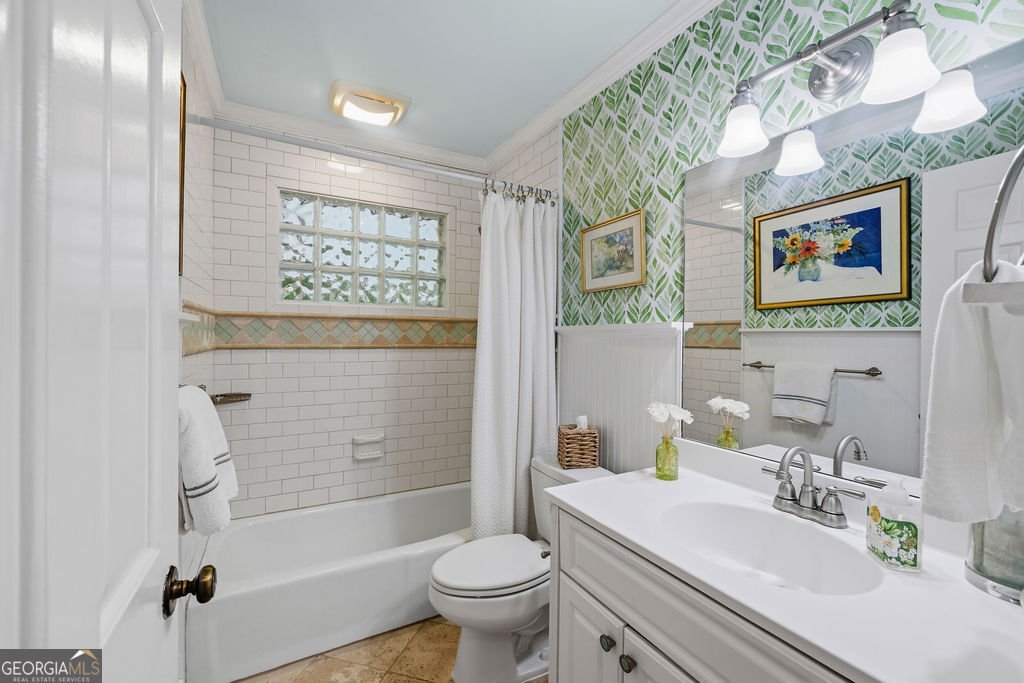6965 Hunters Branch Drive Sandy Springs - Photo 21