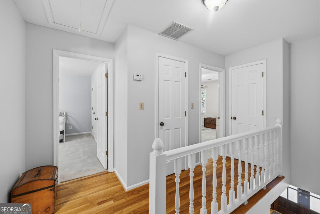 6965 Hunters Branch Drive Sandy Springs - Photo 22