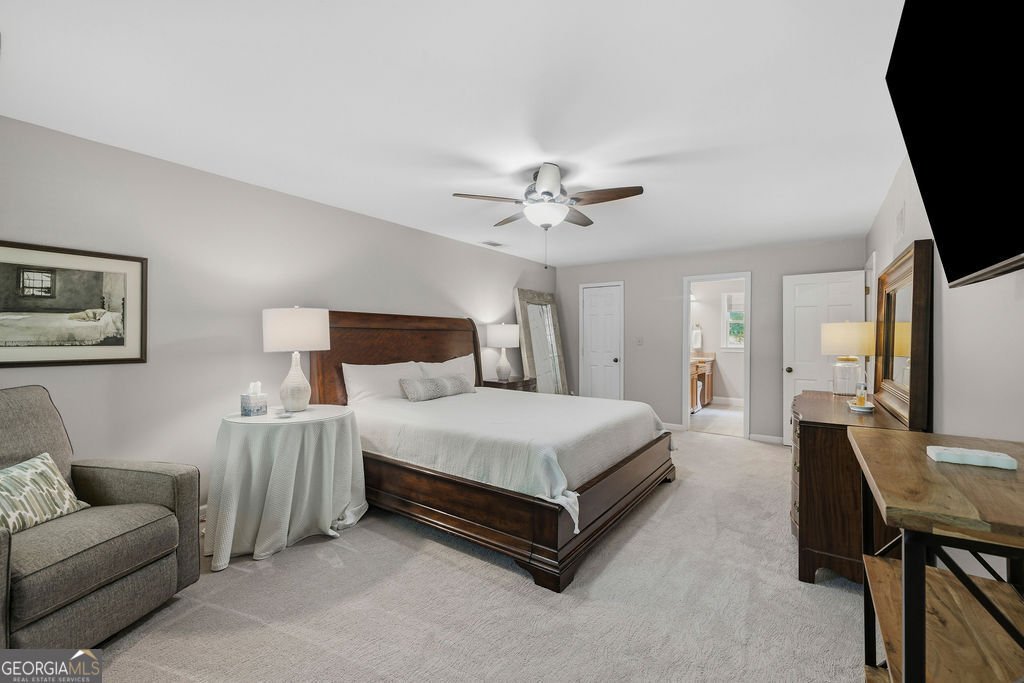 6965 Hunters Branch Drive Sandy Springs - Photo 24