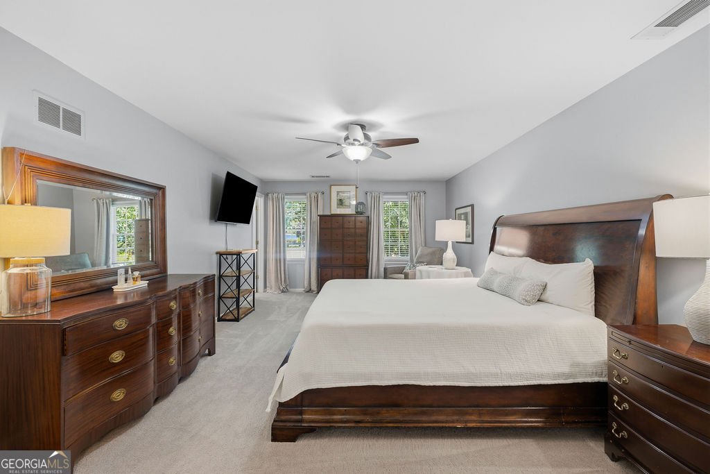 6965 Hunters Branch Drive Sandy Springs - Photo 25