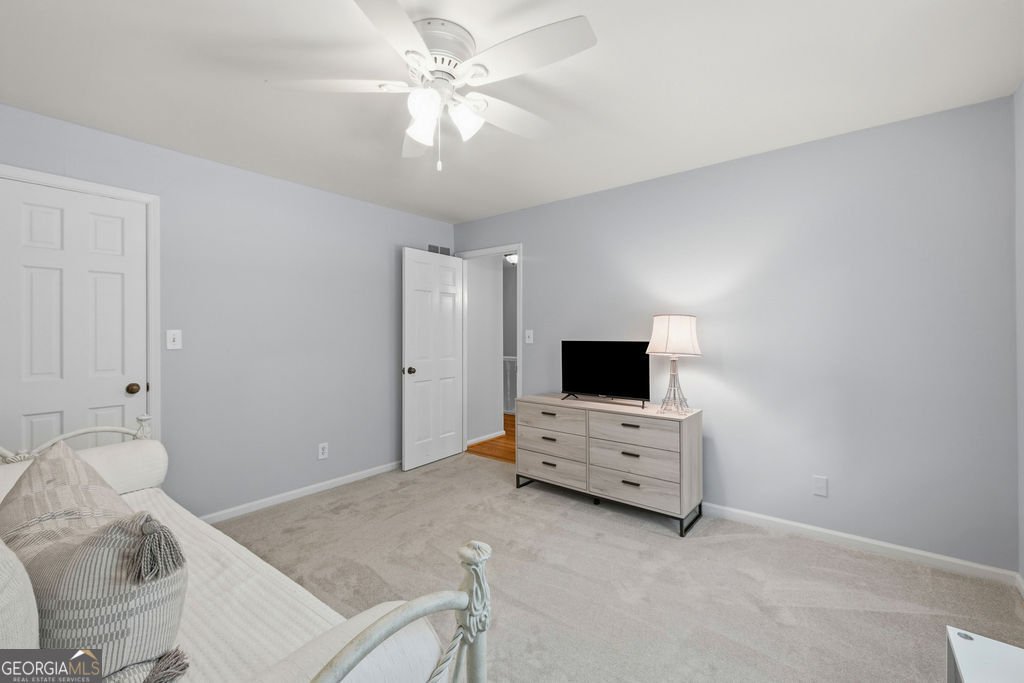 6965 Hunters Branch Drive Sandy Springs - Photo 29