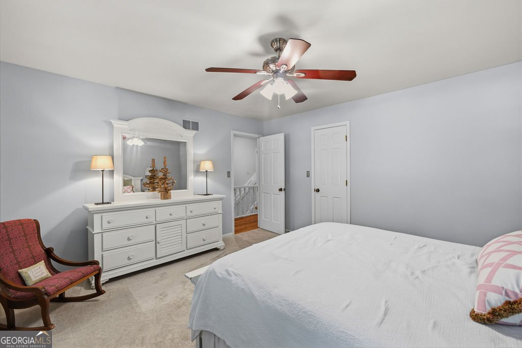 6965 Hunters Branch Drive Sandy Springs - Photo 32