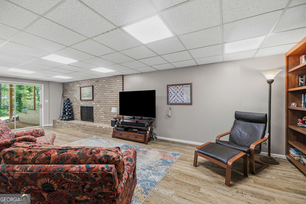 6965 Hunters Branch Drive Sandy Springs - Photo 33