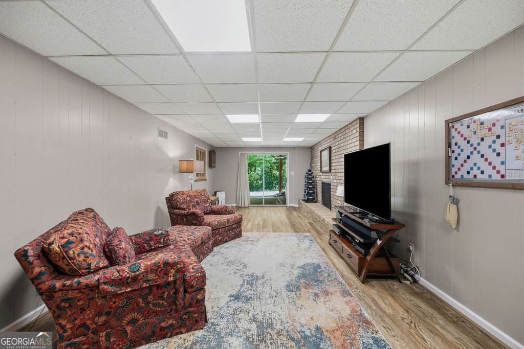 6965 Hunters Branch Drive Sandy Springs - Photo 34