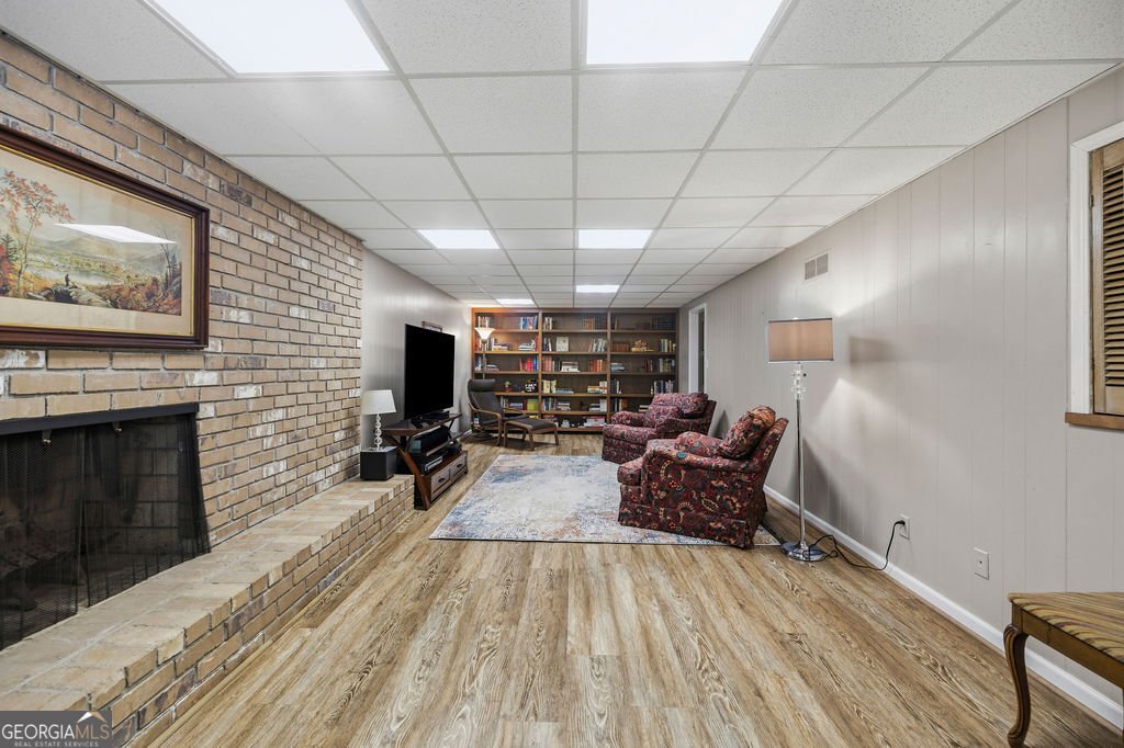 6965 Hunters Branch Drive Sandy Springs - Photo 35