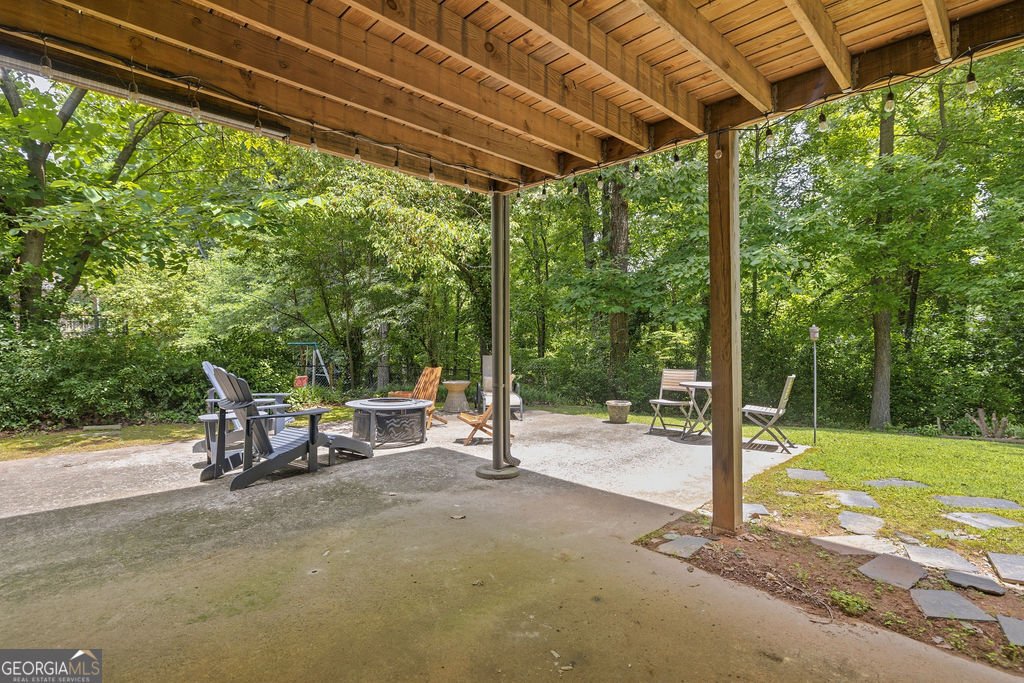6965 Hunters Branch Drive Sandy Springs - Photo 36