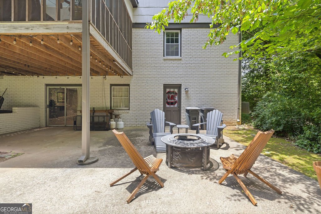 6965 Hunters Branch Drive Sandy Springs - Photo 37