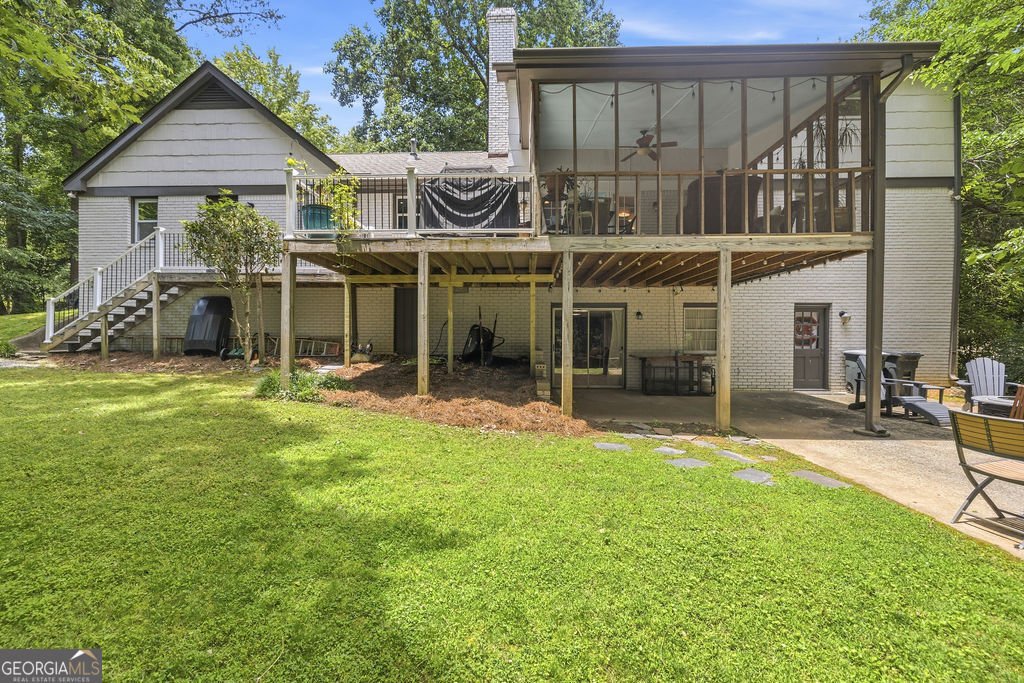 6965 Hunters Branch Drive Sandy Springs - Photo 38