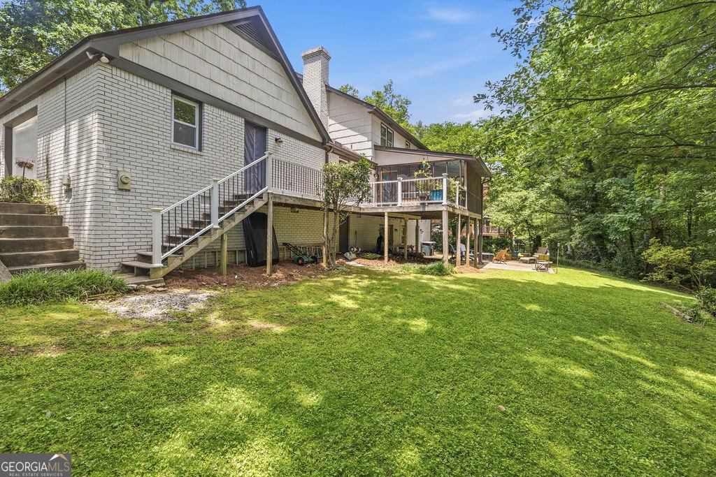 6965 Hunters Branch Drive Sandy Springs - Photo 39