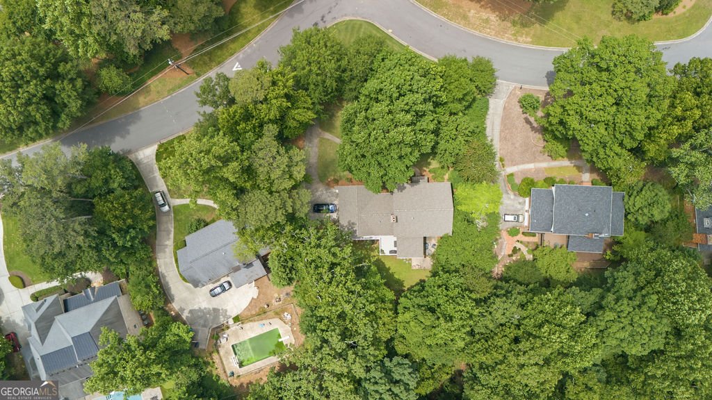 6965 Hunters Branch Drive Sandy Springs - Photo 42