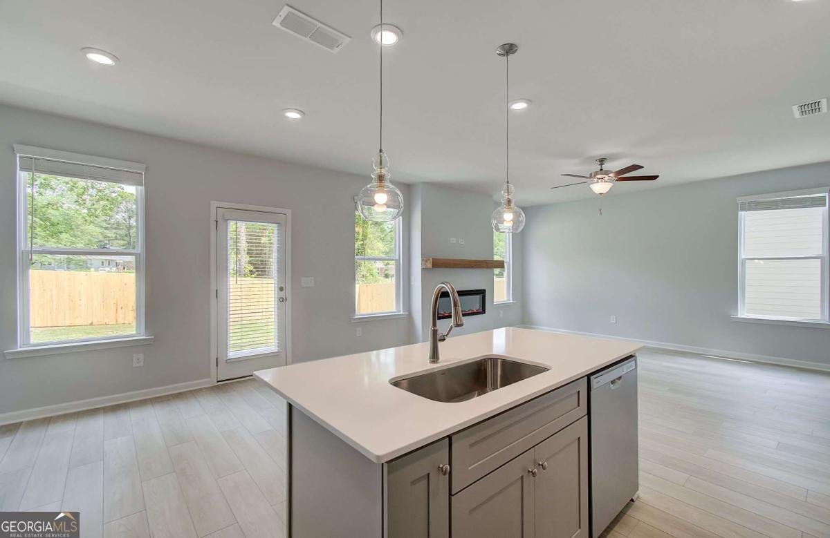 117 Alpine Road Fairburn - Photo 14