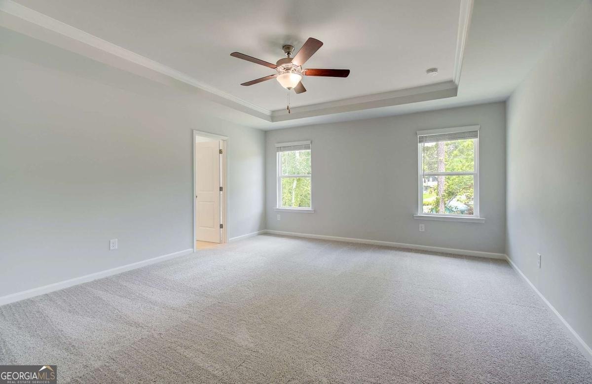 117 Alpine Road Fairburn - Photo 20