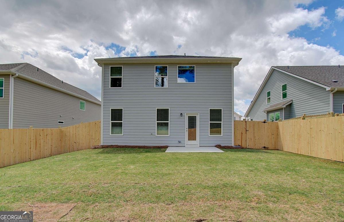 117 Alpine Road Fairburn - Photo 27