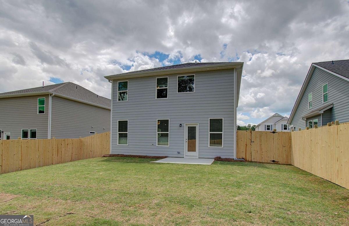 117 Alpine Road Fairburn - Photo 28
