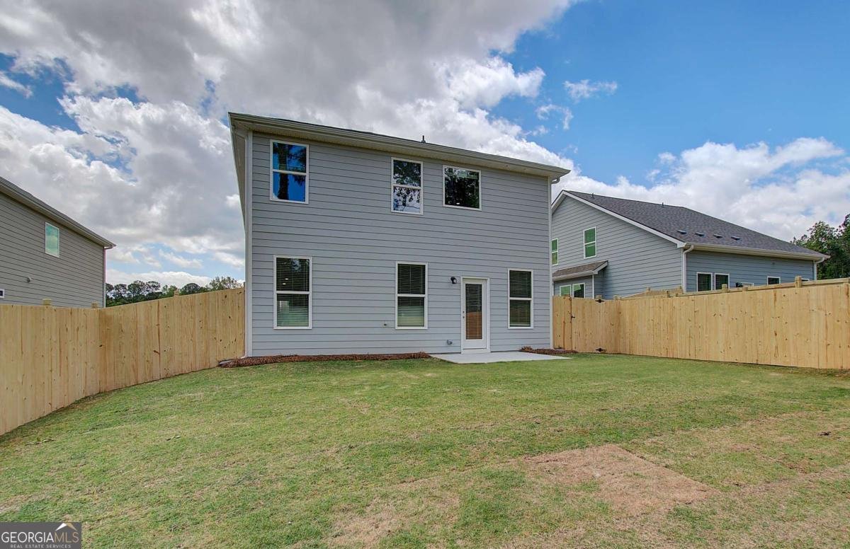117 Alpine Road Fairburn - Photo 29