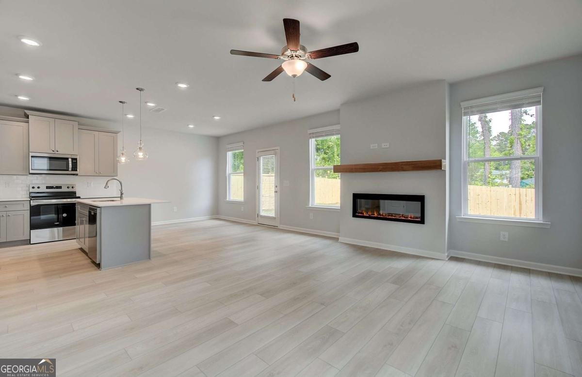 117 Alpine Road Fairburn - Photo 6