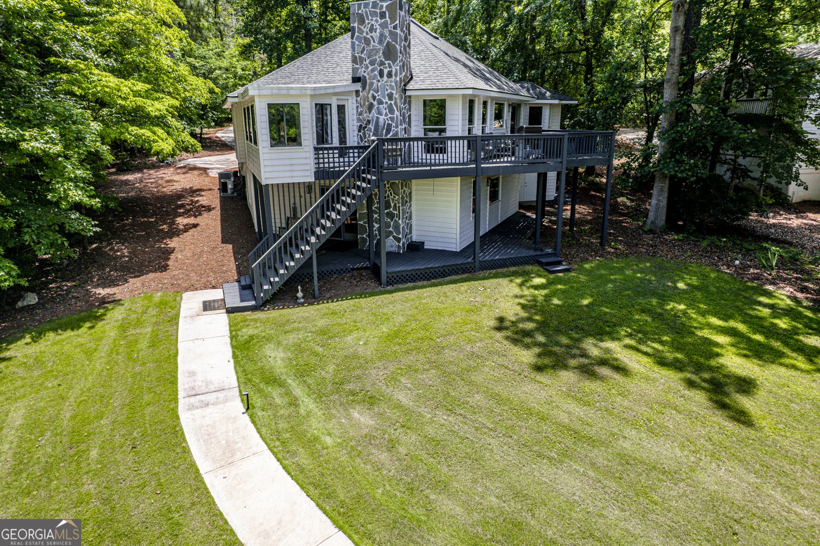 1691 White Oak Drive White Plains - main photo